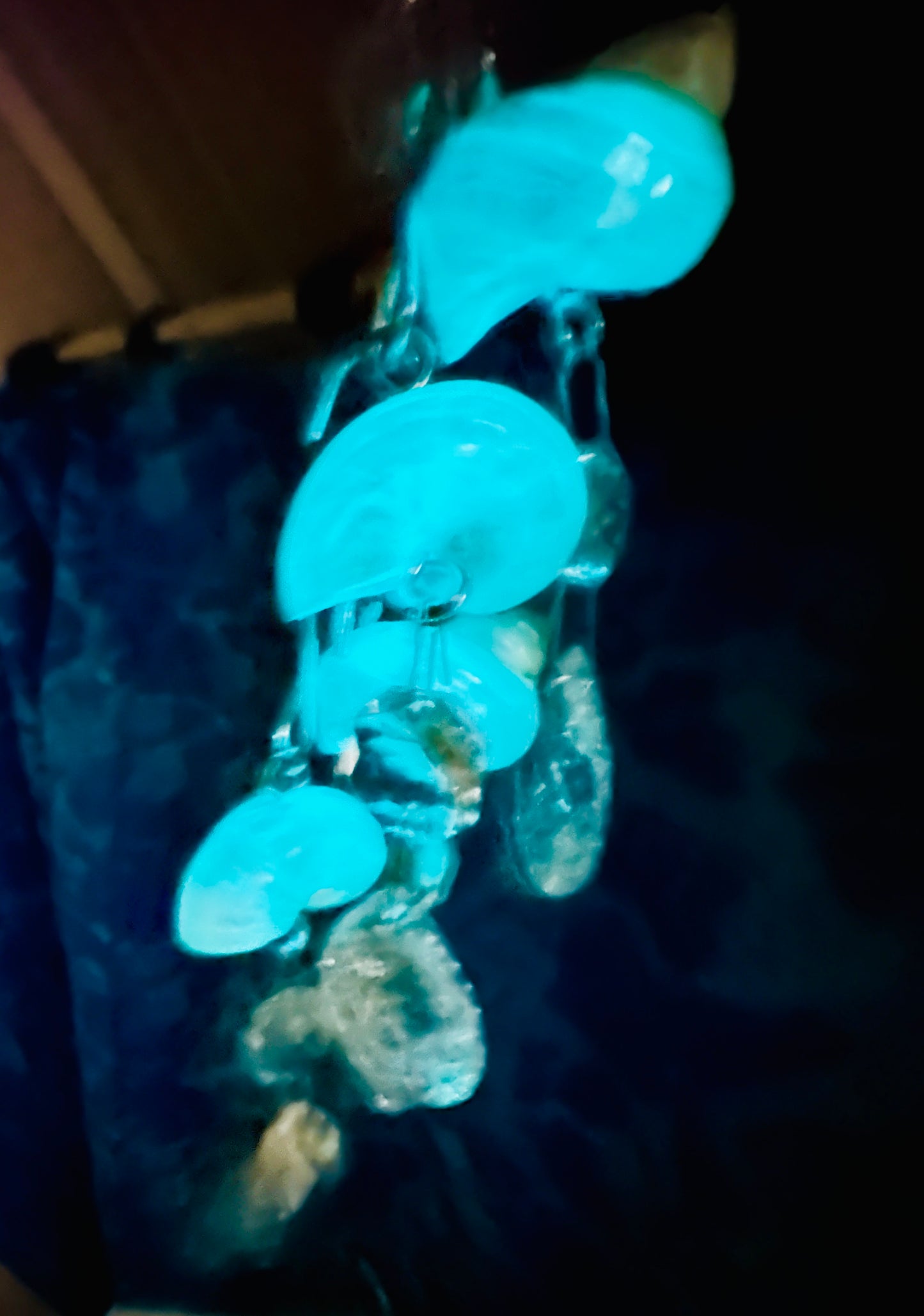 Dainty Christmas Dazzle Sun-catcher