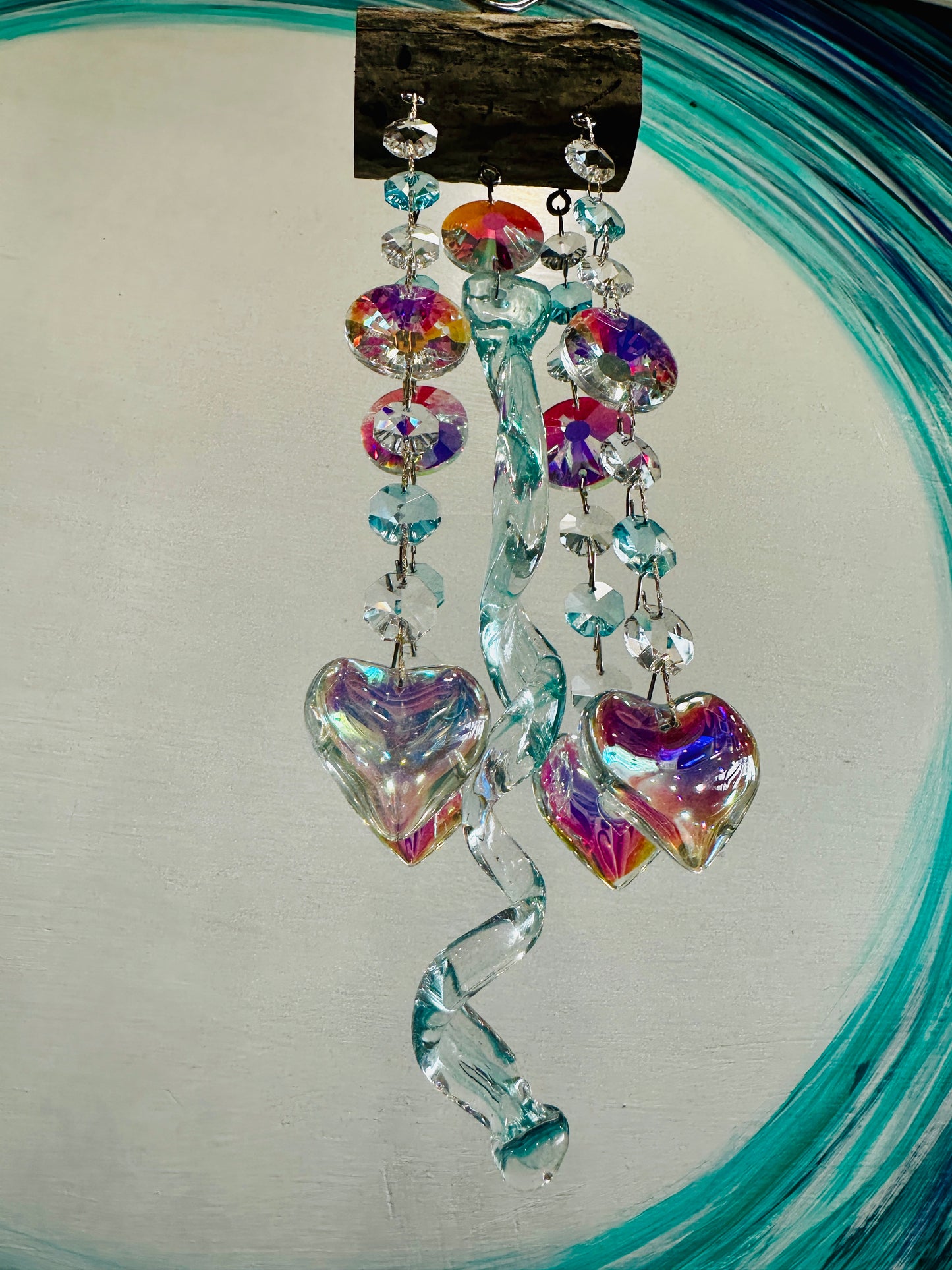 Jelly Fish Dazzle