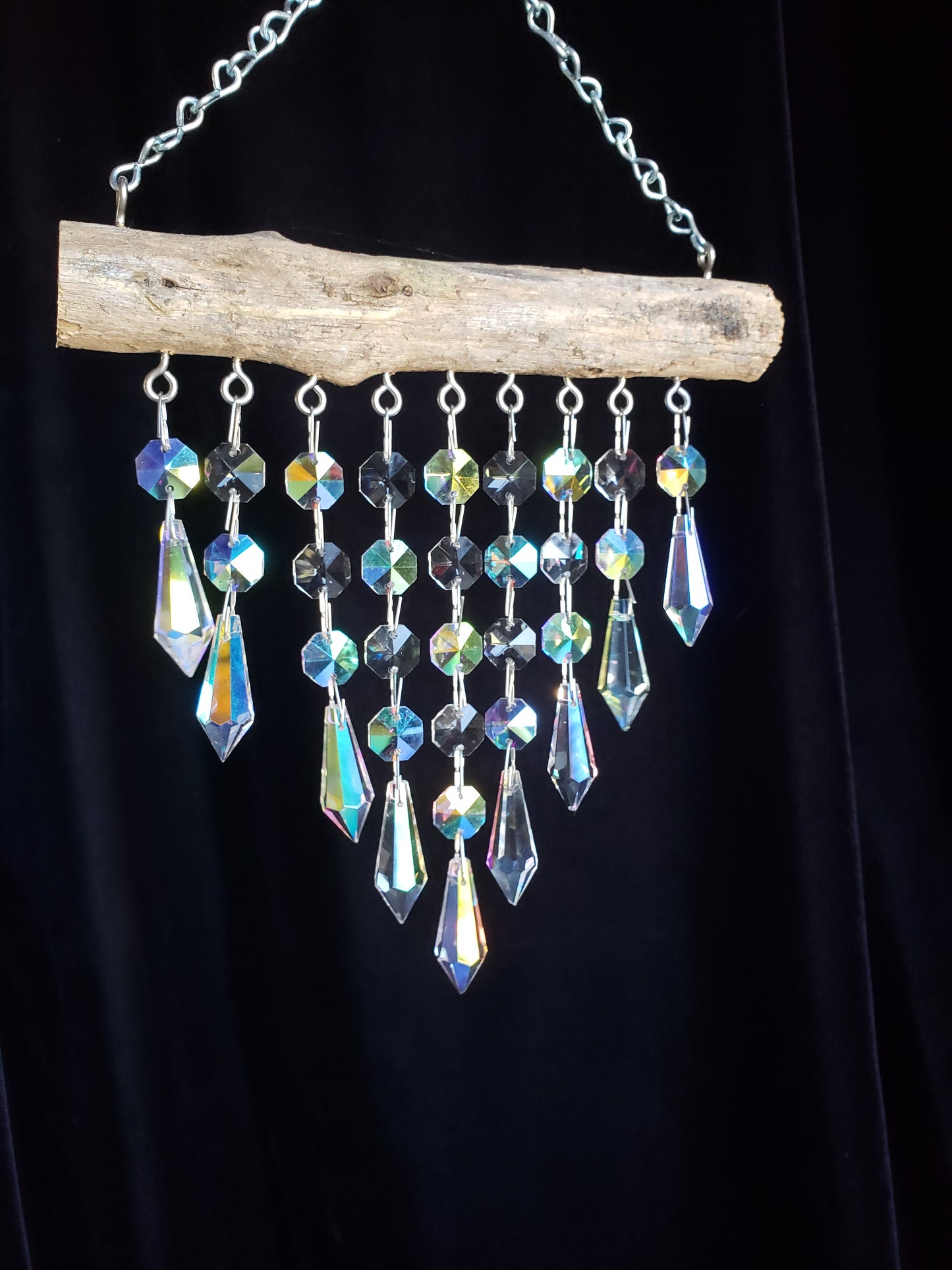 Dazzling Driftwood Auburndale Florida