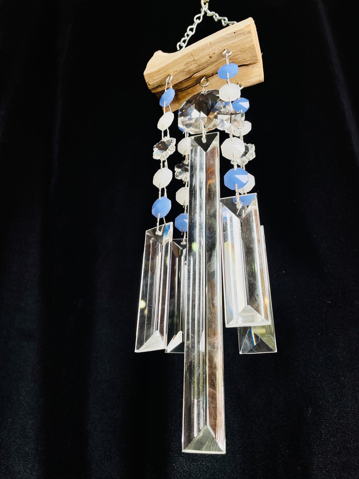 Unique gifts handmade by Dazzling Driftwood in Auburndale Florida