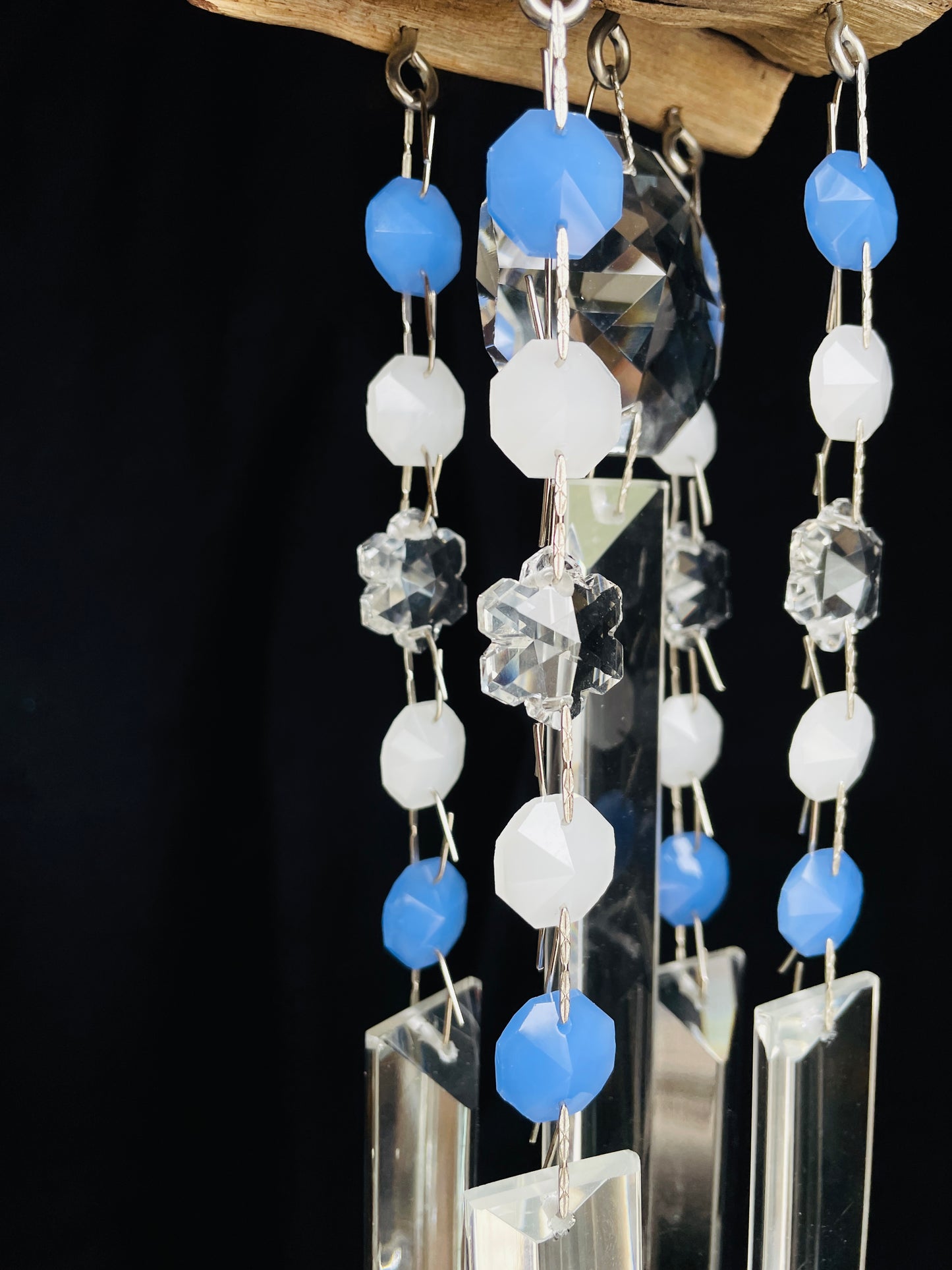 Chandelier crystal windchime suncatcher in Auburndale Florida