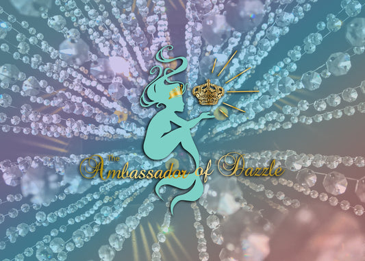November Ambassador of Dazzle