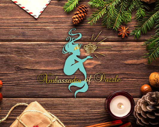 December Ambassador of Dazzle