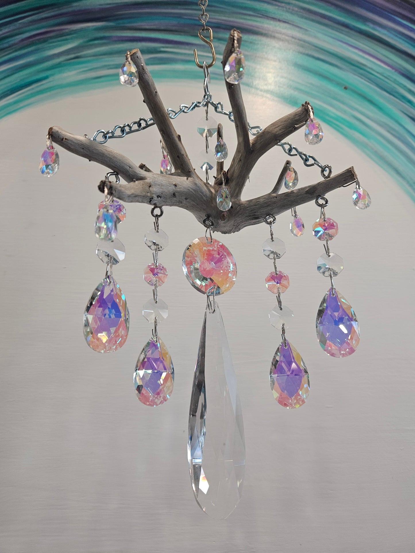 BINGO Ball Raffle 10 Slots