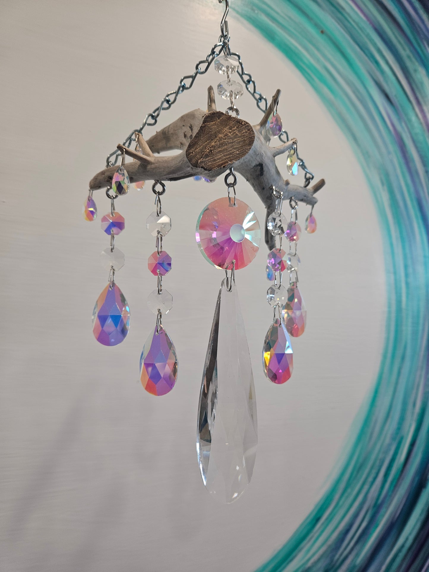 BINGO Ball Raffle 10 Slots