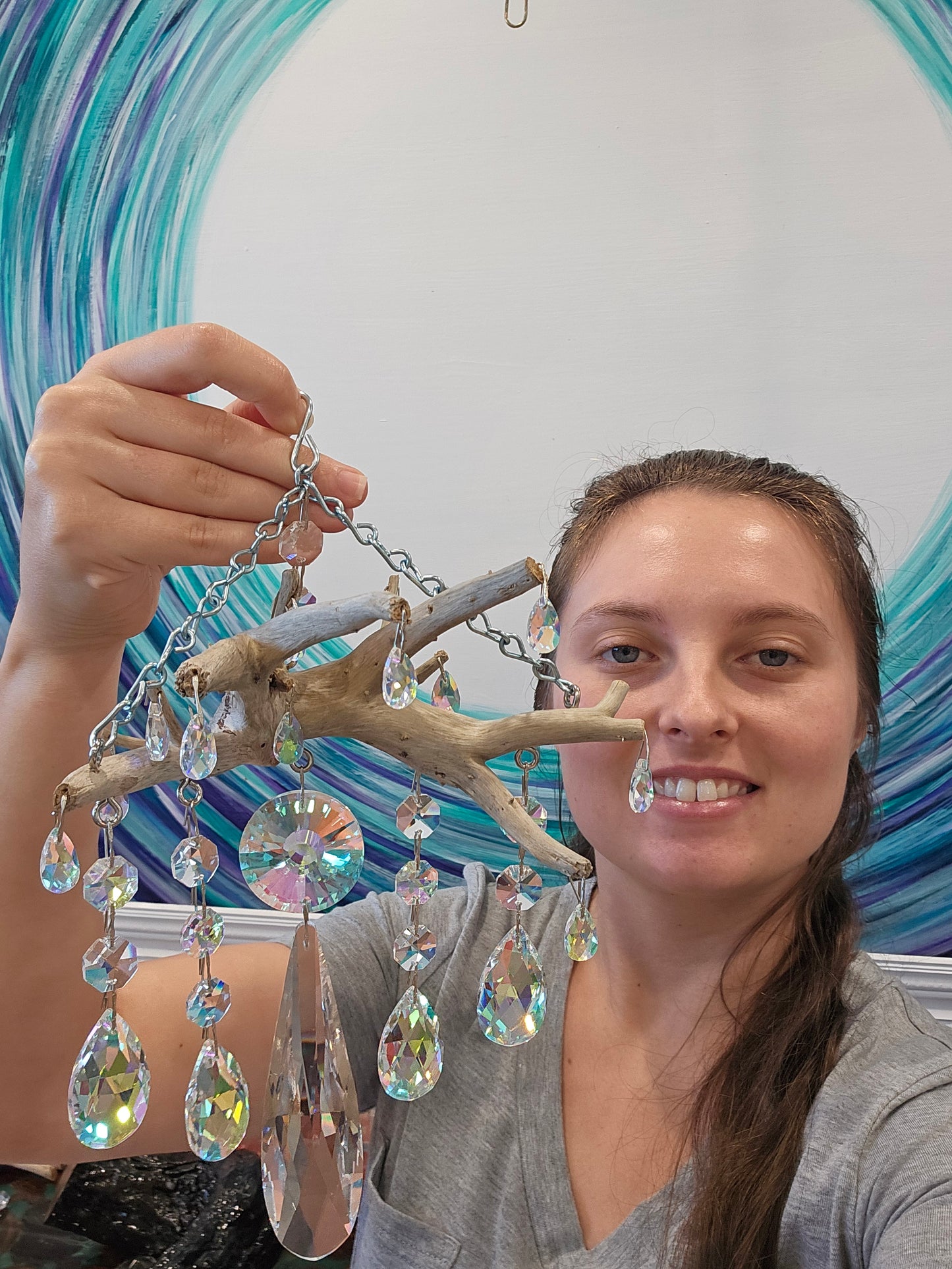 BINGO Ball Raffle 10 Slots