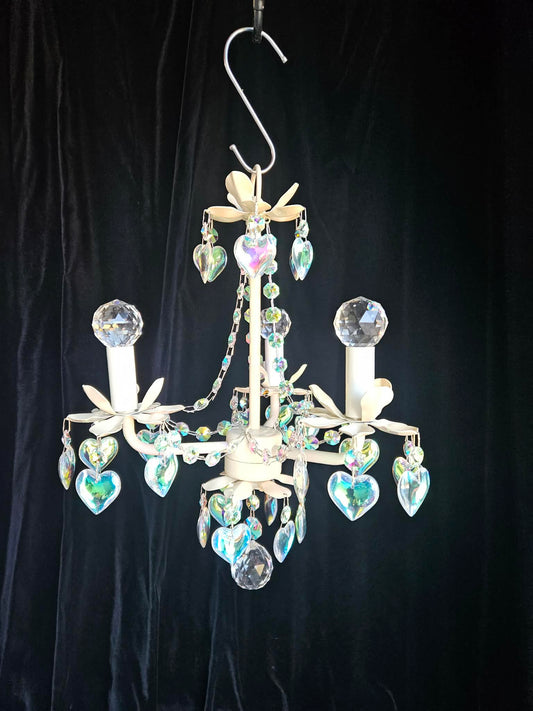 BINGO Ball Raffle 25 Slots