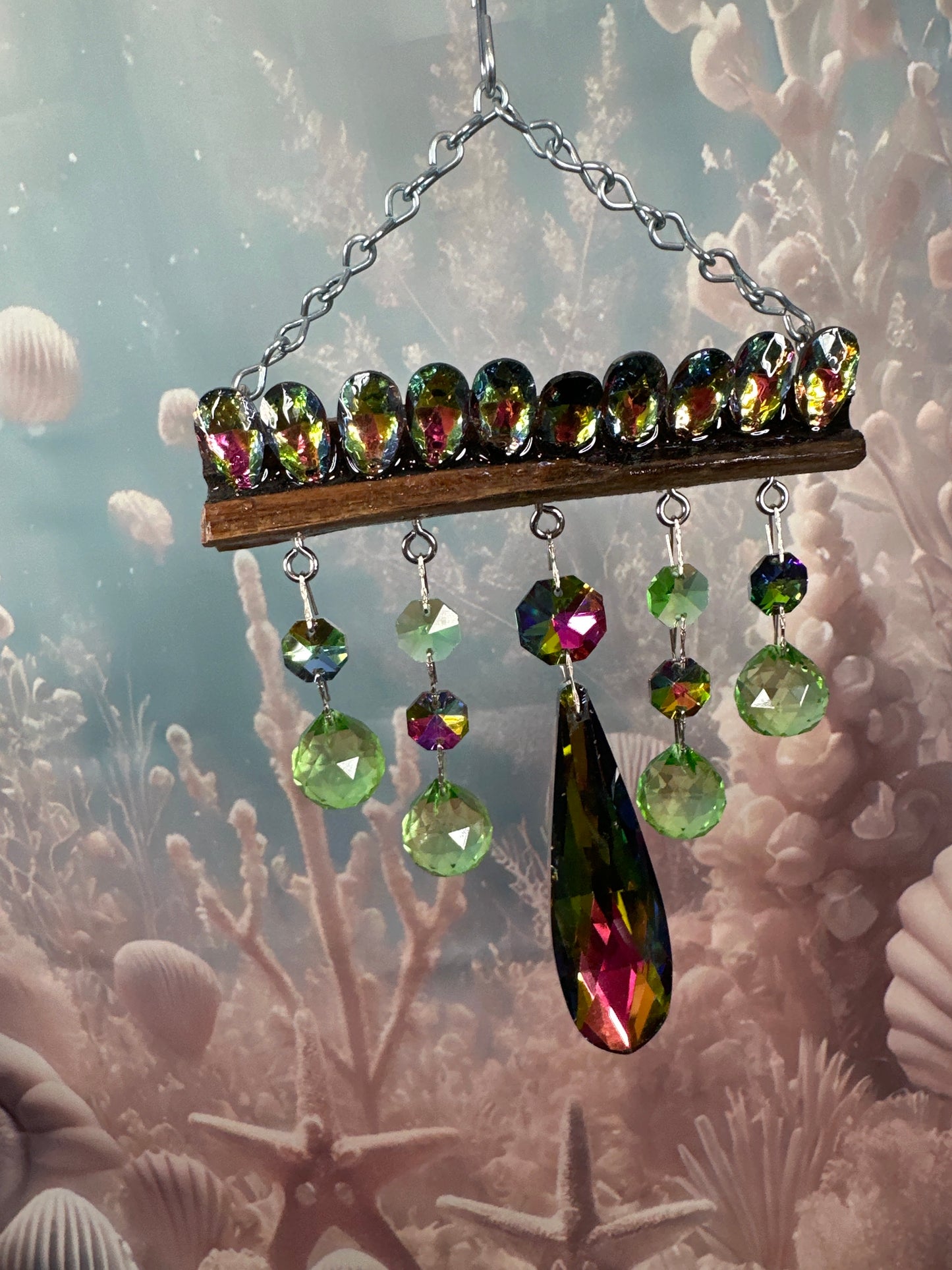 Dainty Dazzle B