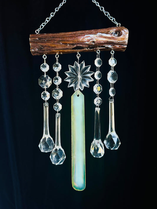 BINGO Ball Raffle 20 Slots