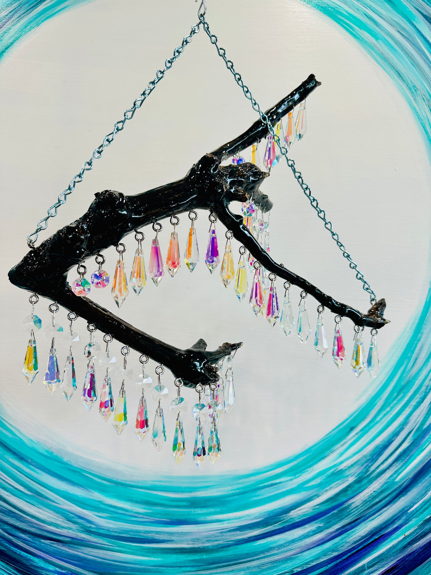 BINGO Ball Raffle Slots Game of 15