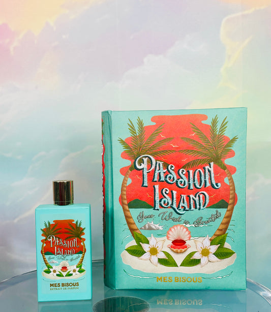 Scent of the Night Perfume