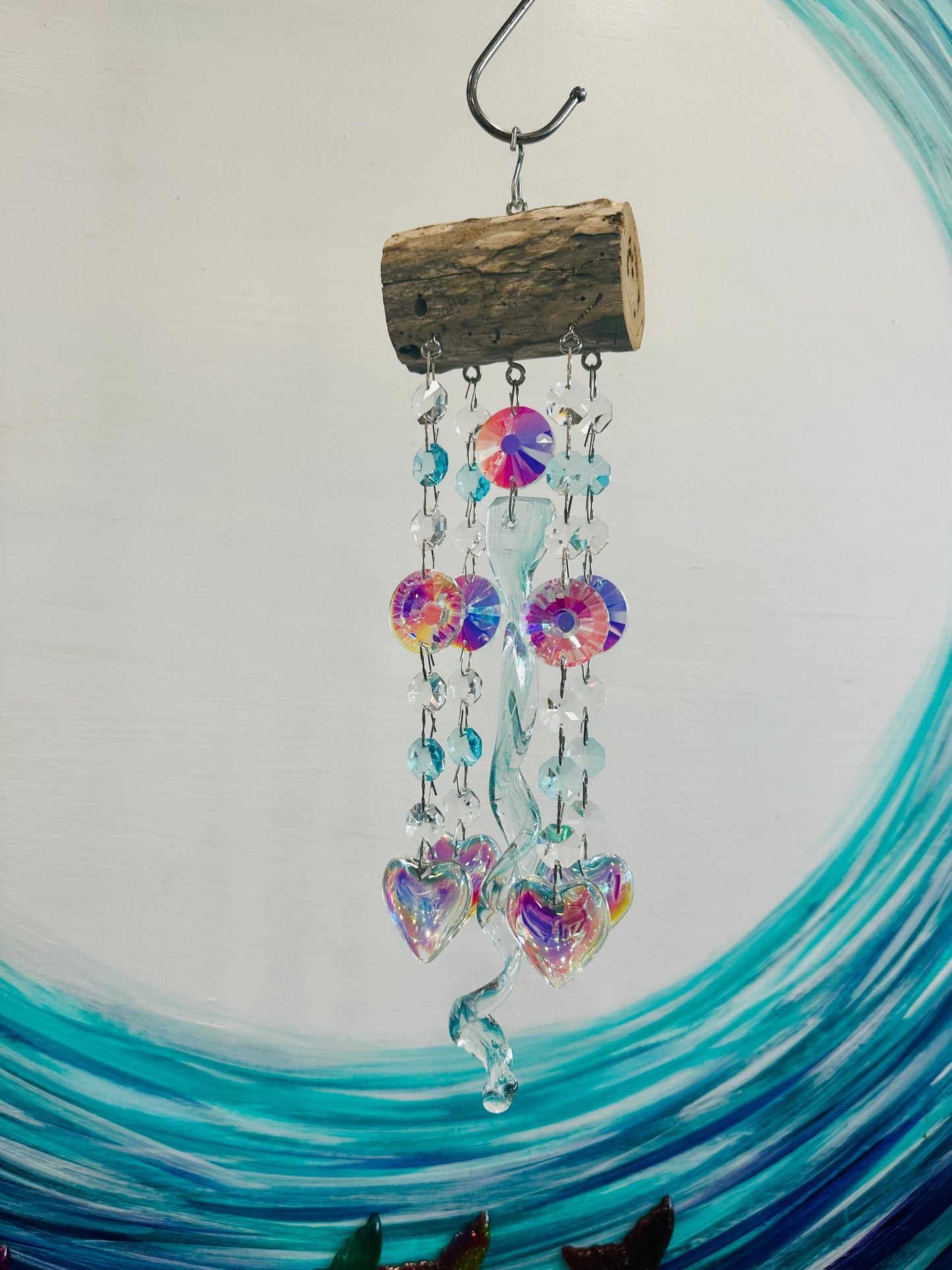 Jelly Fish Dazzle