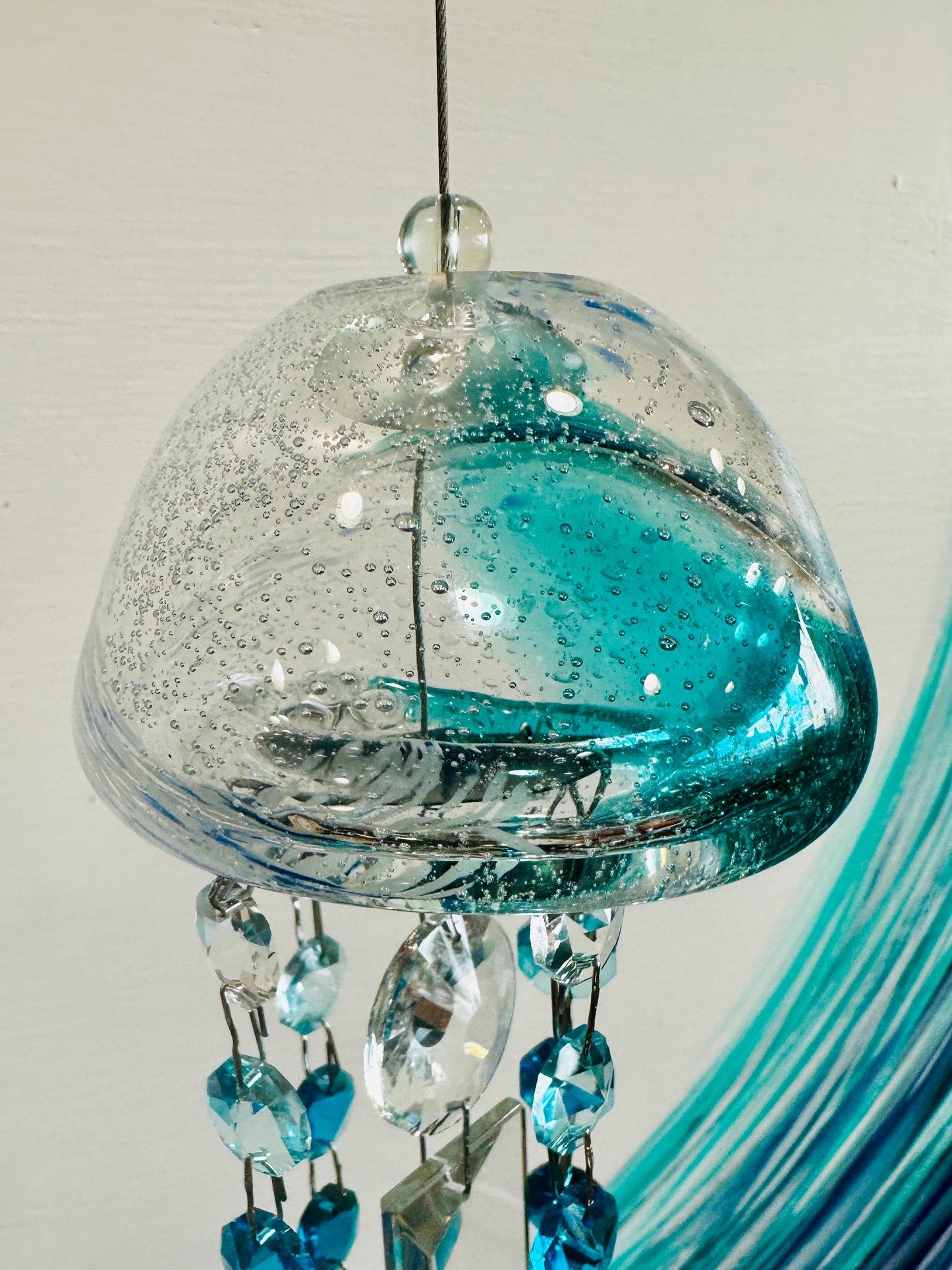 Jelly Fish Dazzle