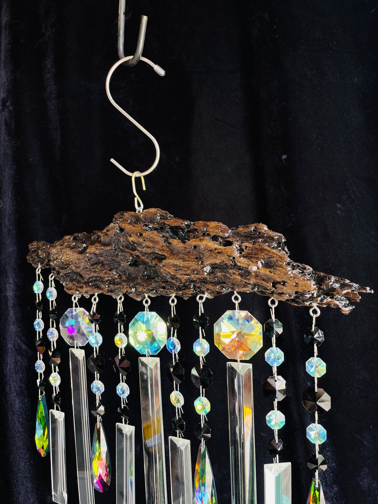 unique gifts handmade by Dazzling Driftwood Auburndale Florida