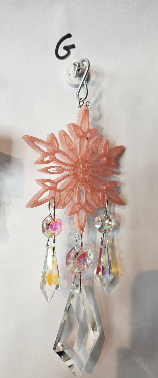 Dainty Dazzle G