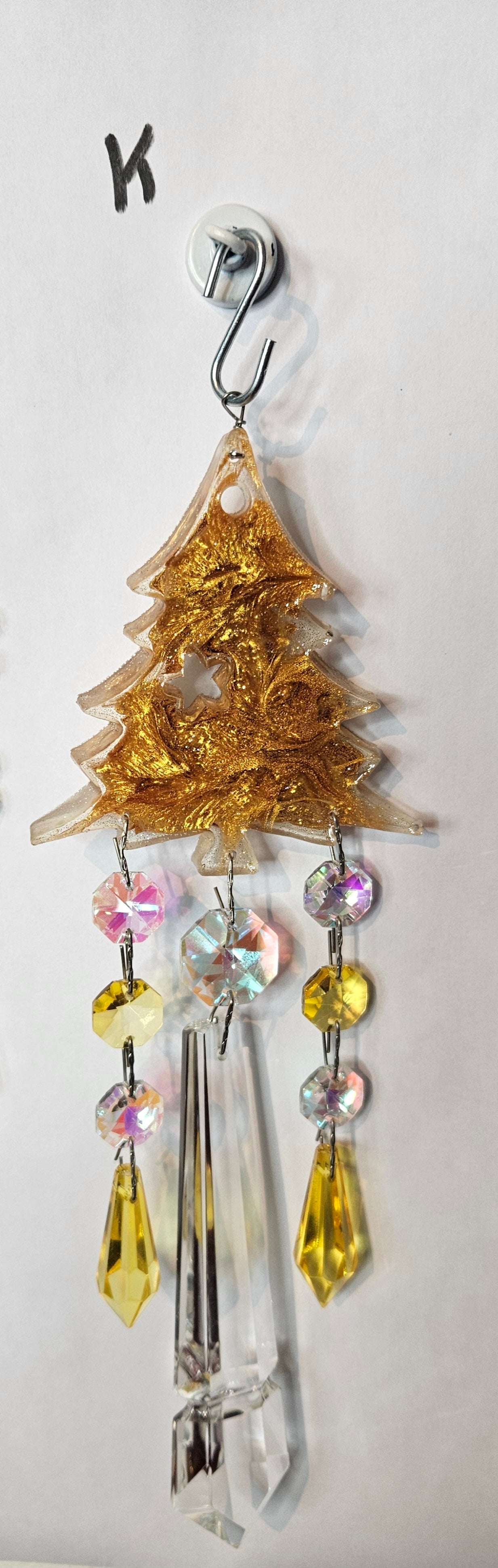 Dainty Dazzle K