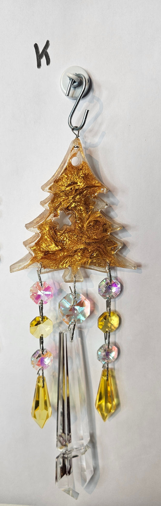 Dainty Dazzle K