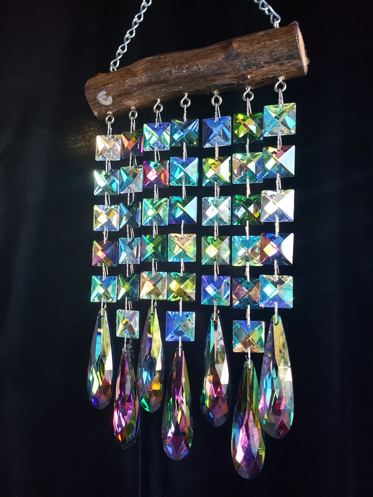 Dazzling Driftwood Auburndale Florida