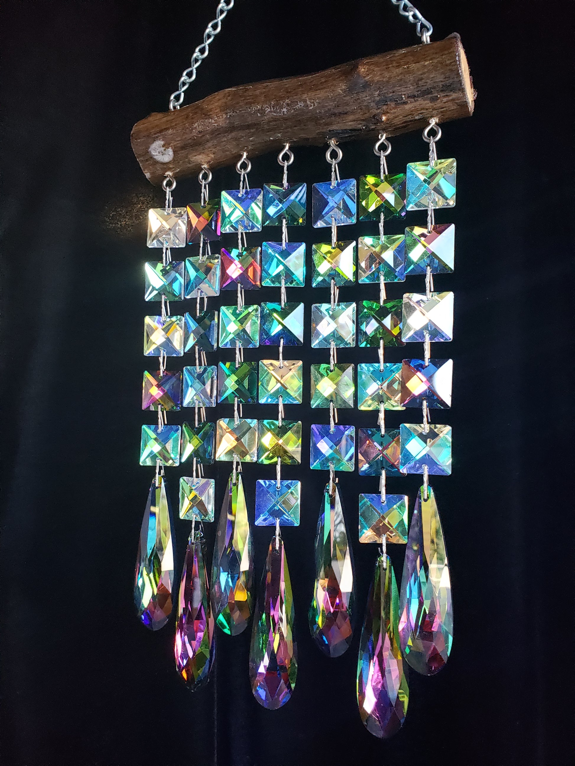 Dazzling Driftwood Auburndale Florida