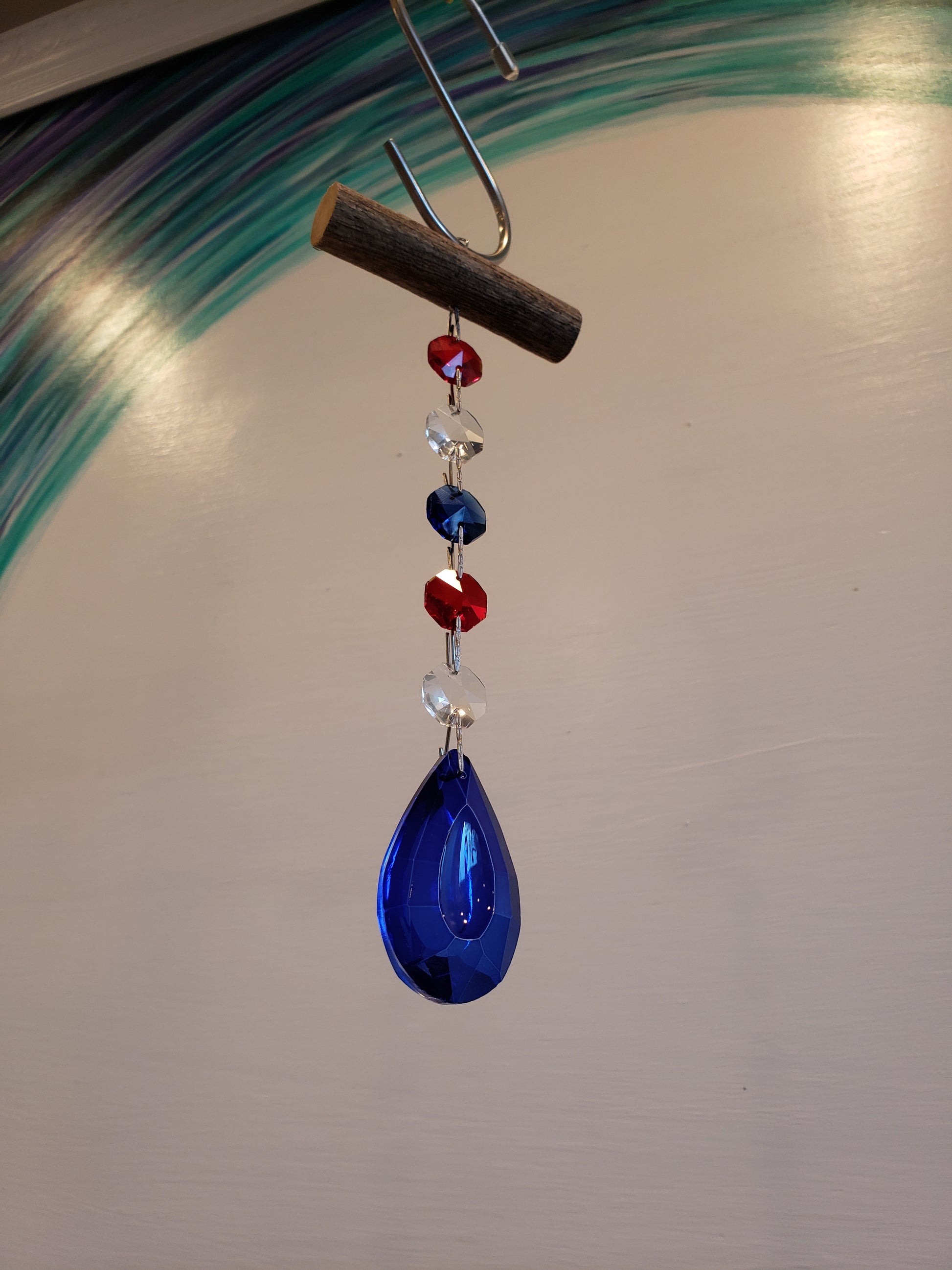 Unique gifts by Dazzling Driftwood Auburndale Florida