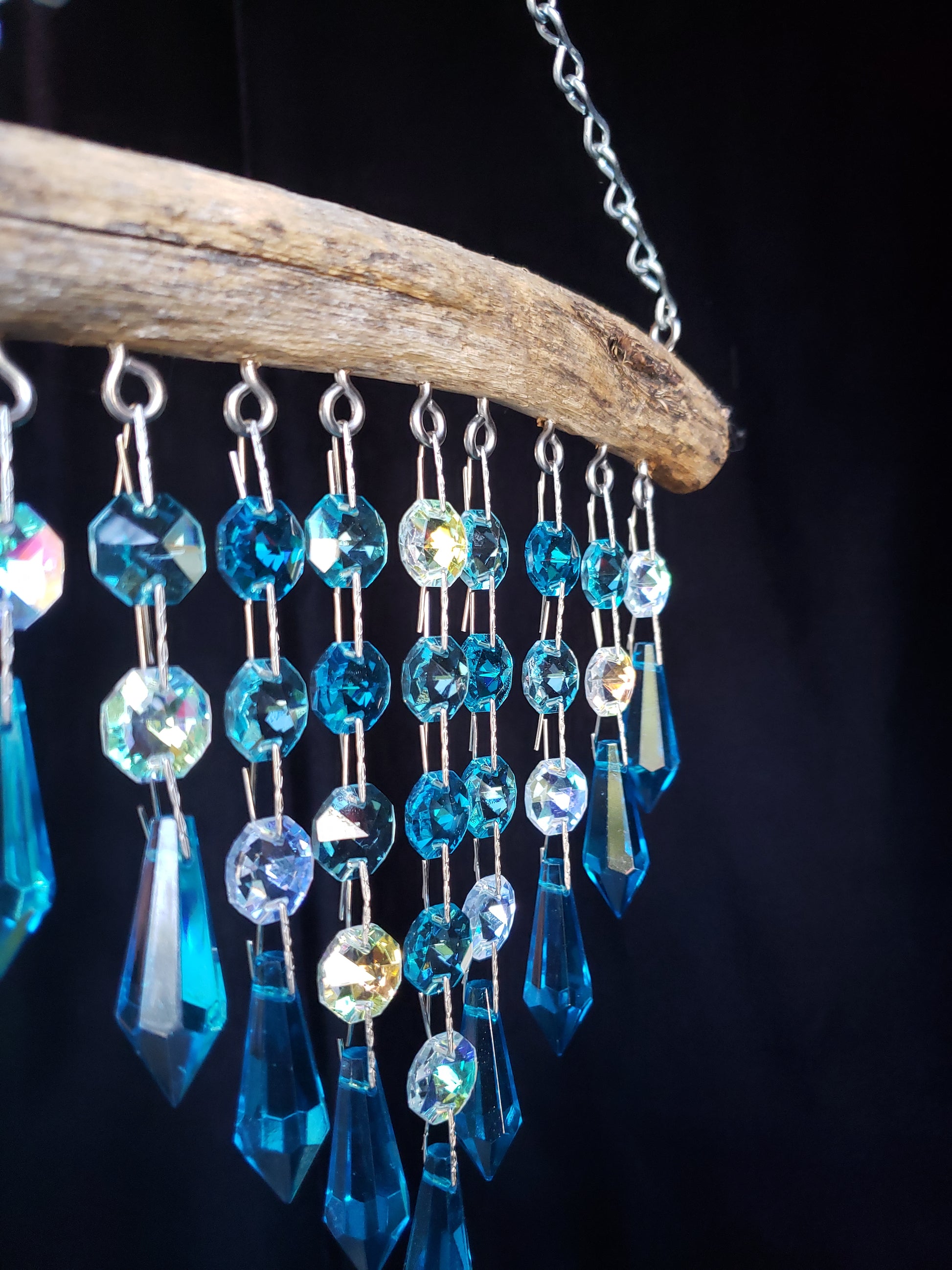 Dazzling Driftwood Auburndale Florida