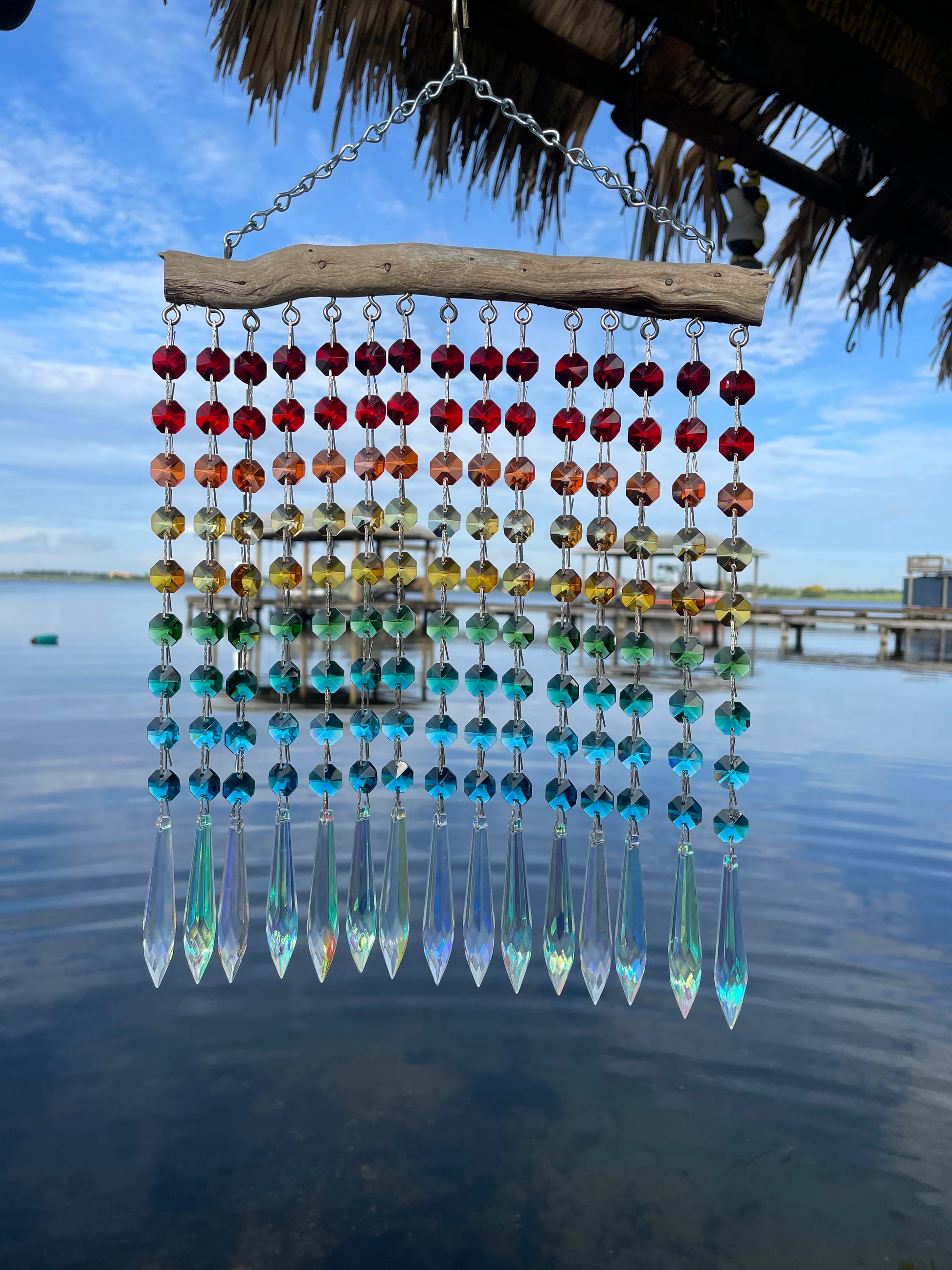 Unique gifts Dazzling Driftwood Auburndale Florida