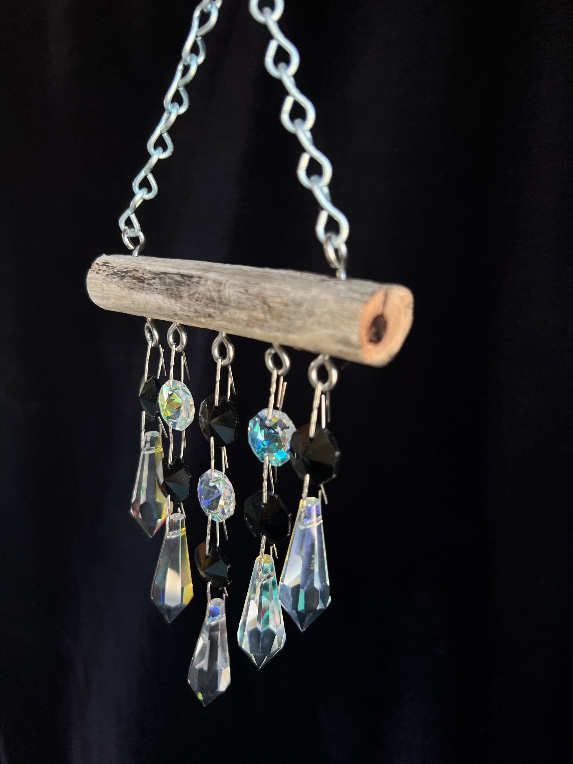 Dazzling Driftwood unique handmade gifts