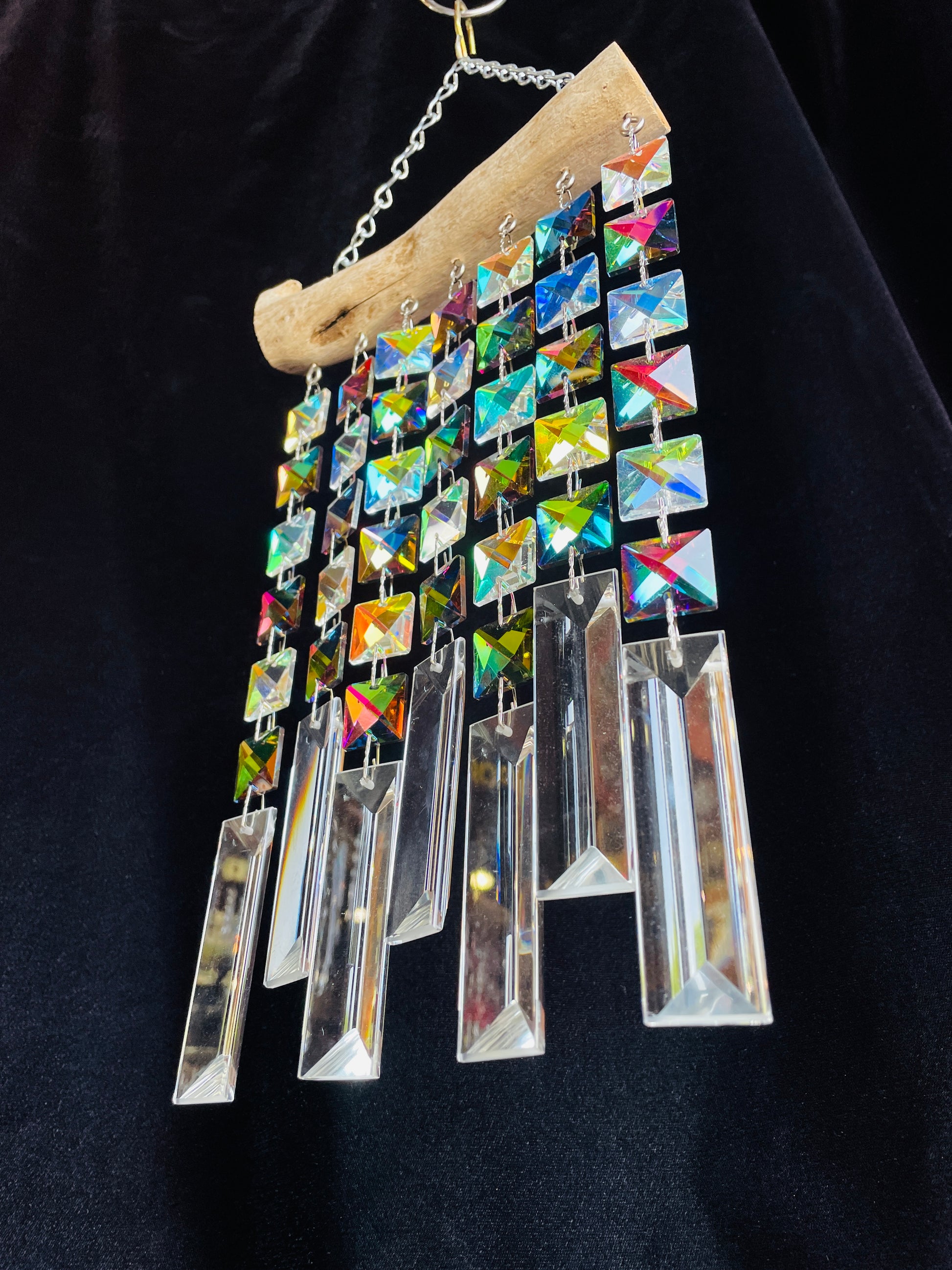 Unique art by Dazzling Driftwood Auburndale Florida