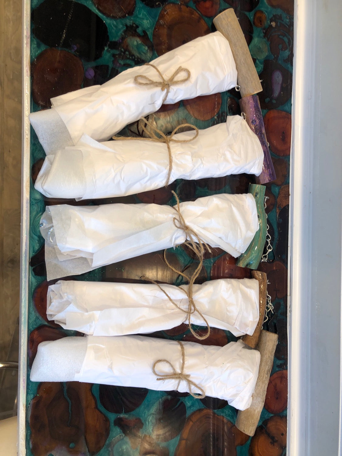 mystery gifts dazzling driftwood Auburndale Florida