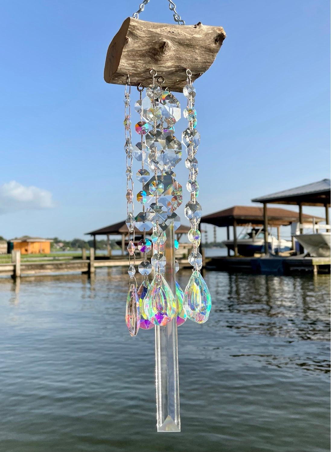 unique gifts Dazzling Driftwood Auburndale Florida