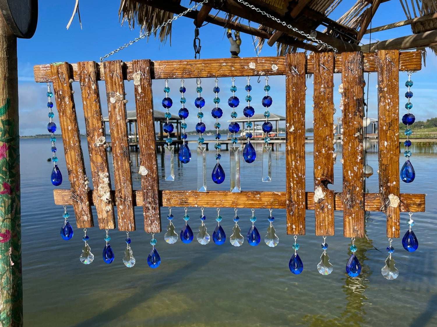 dazzling driftwood unique gifts Auburndale Florida