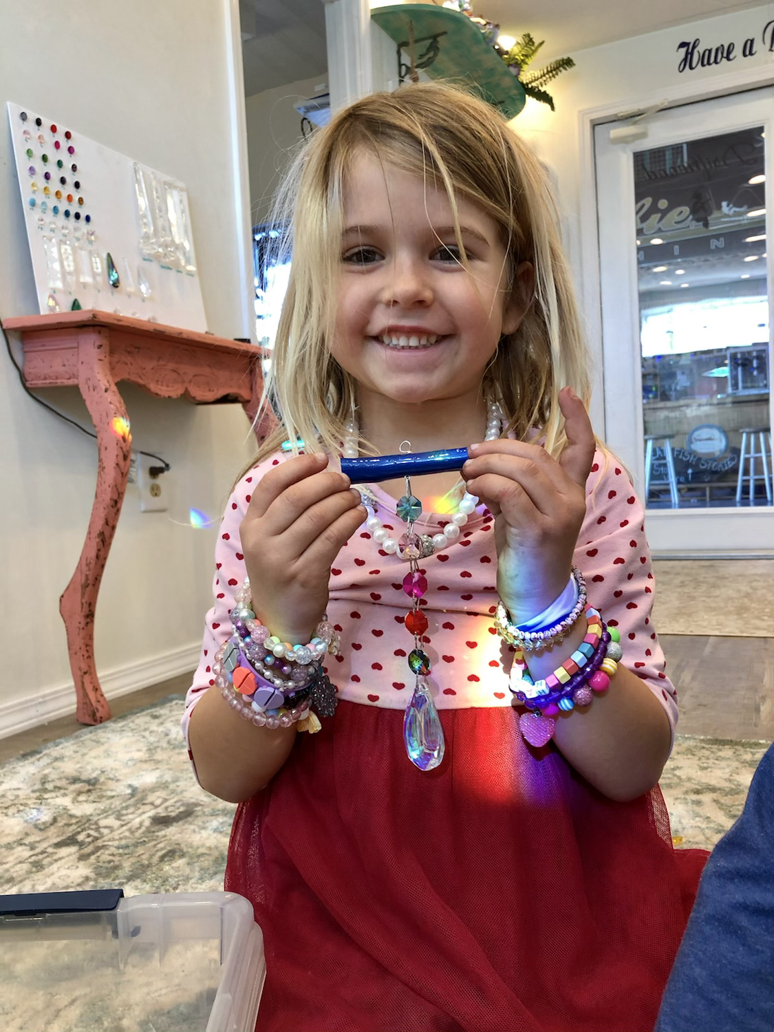 children build your own dazzle