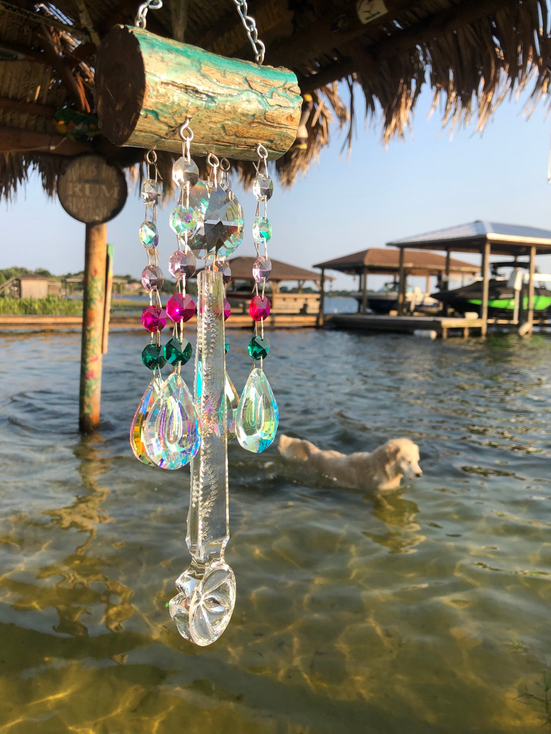 unique gifts hand made art dazzling driftwood