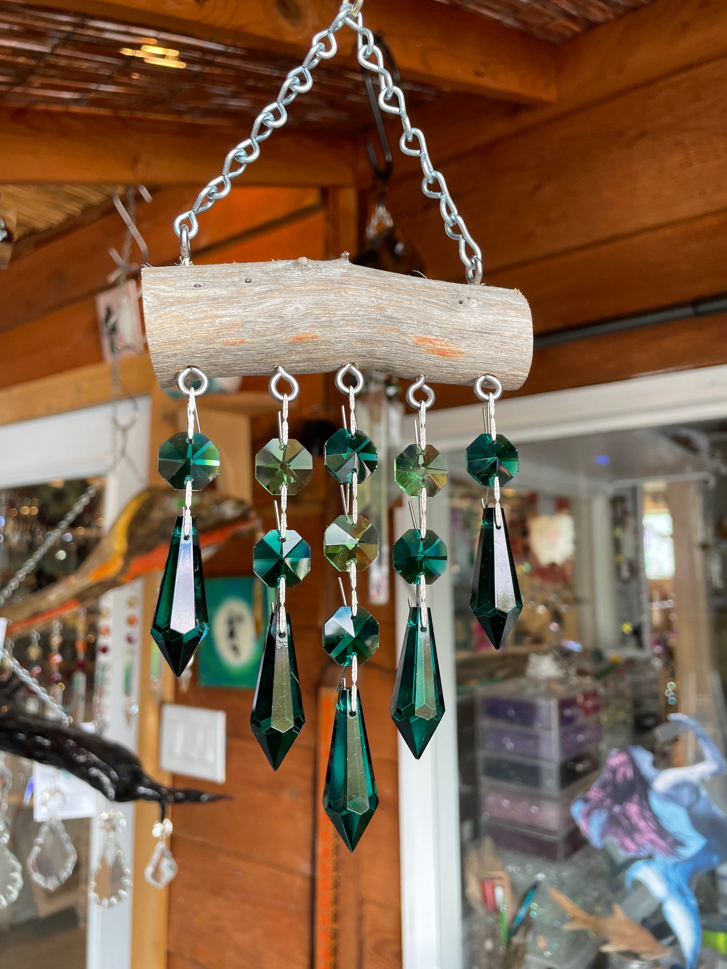 dazzling driftwood unique gifts Auburndale Florida
