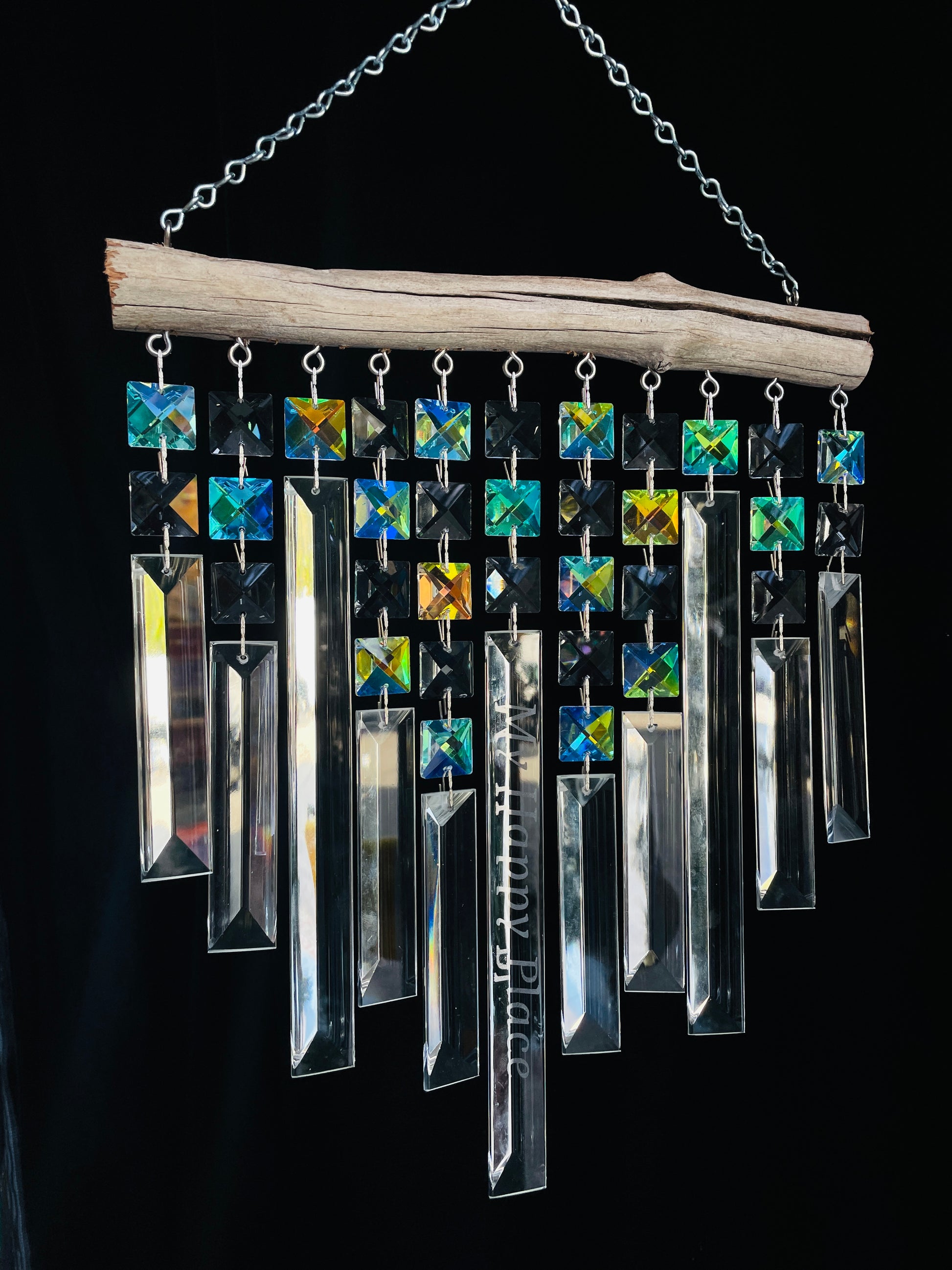 Unique gifts by Dazzling Driftwood
